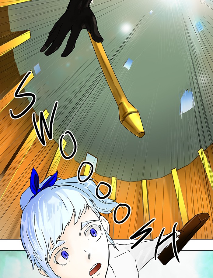 Tower of God Chapter 24 - Page 30