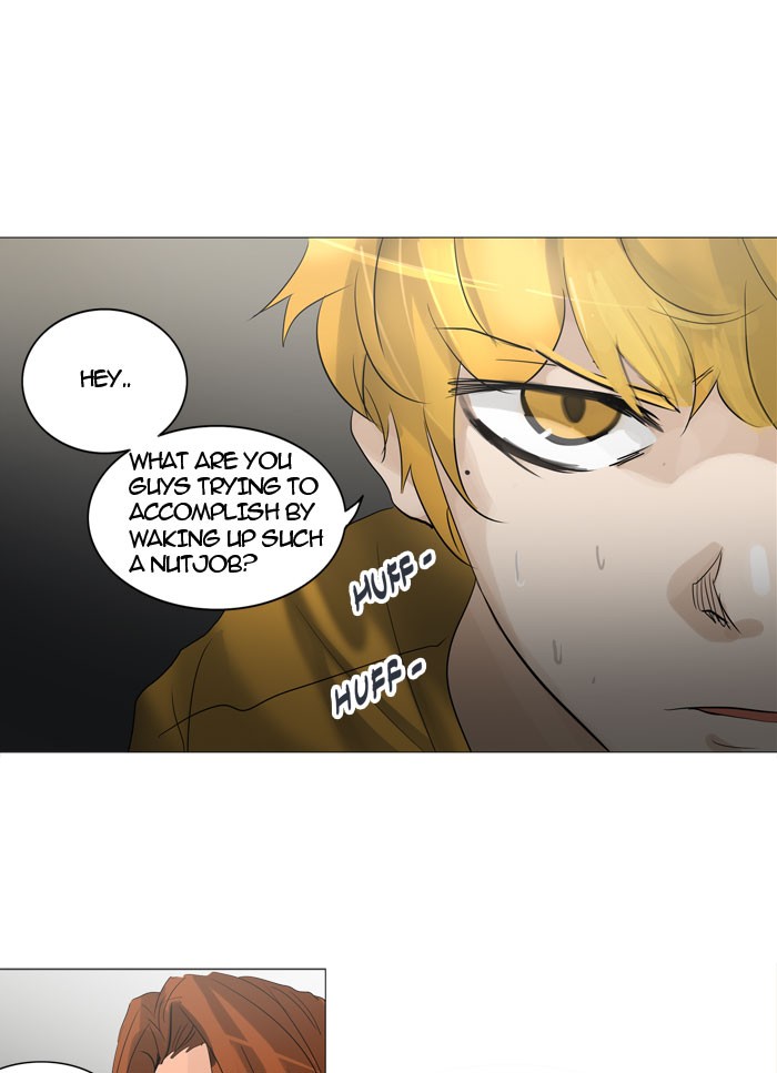Tower of God Chapter 240 - Page 15
