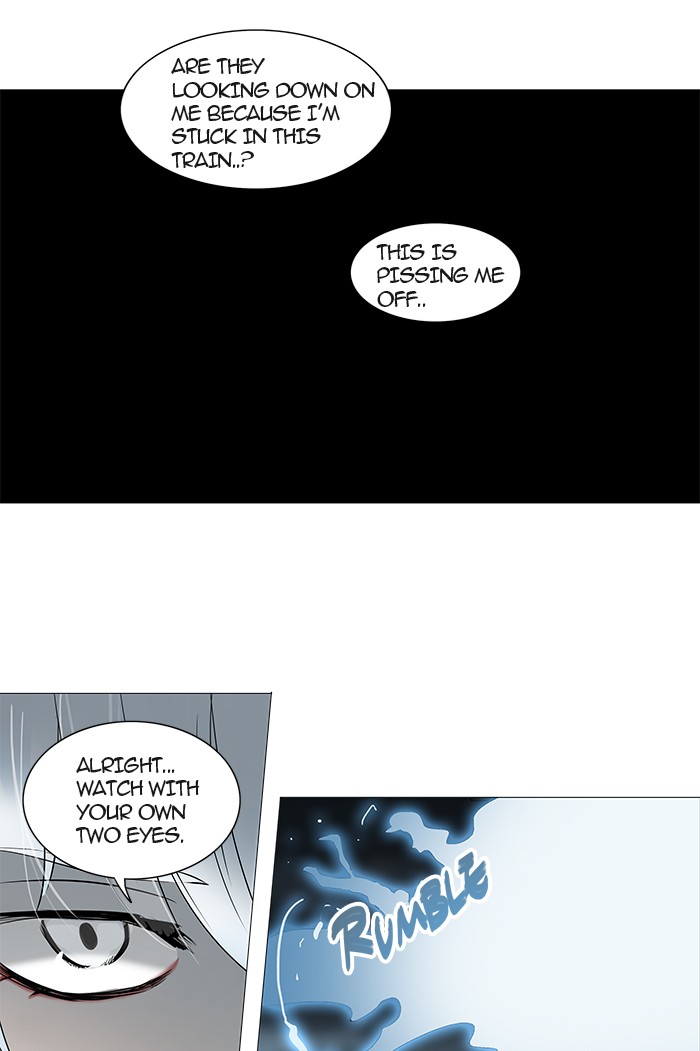 Tower of God Chapter 242 - Page 31