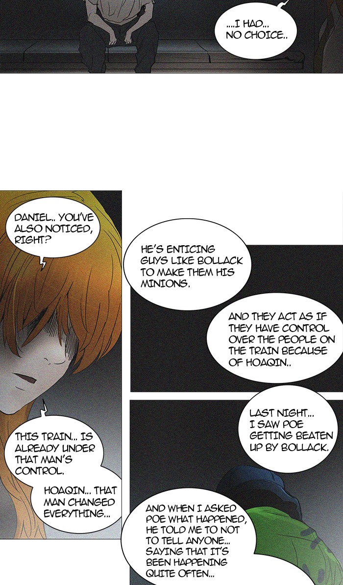 Tower of God Chapter 242 - Page 4