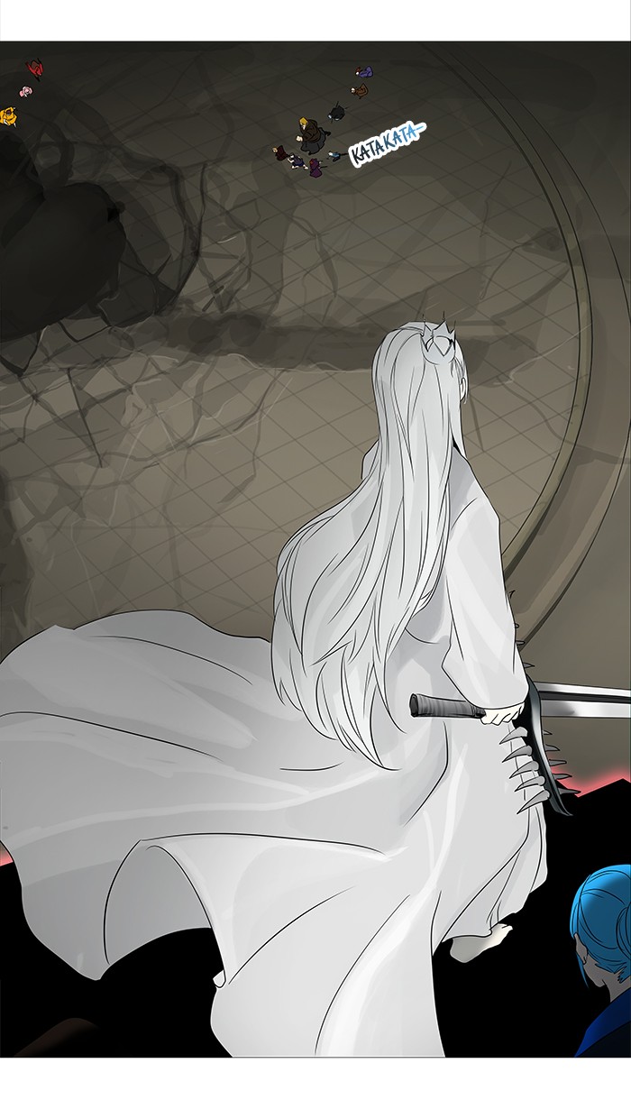 Tower of God Chapter 242 - Page 48