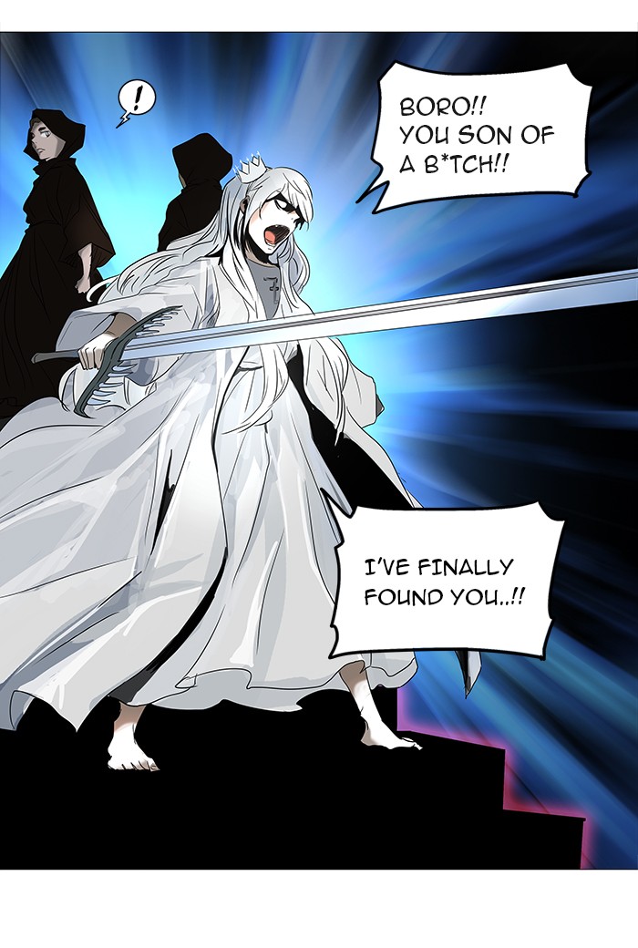 Tower of God Chapter 242 - Page 51