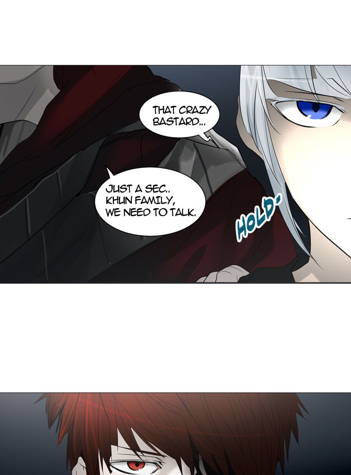 Tower of God Chapter 243 - Page 38