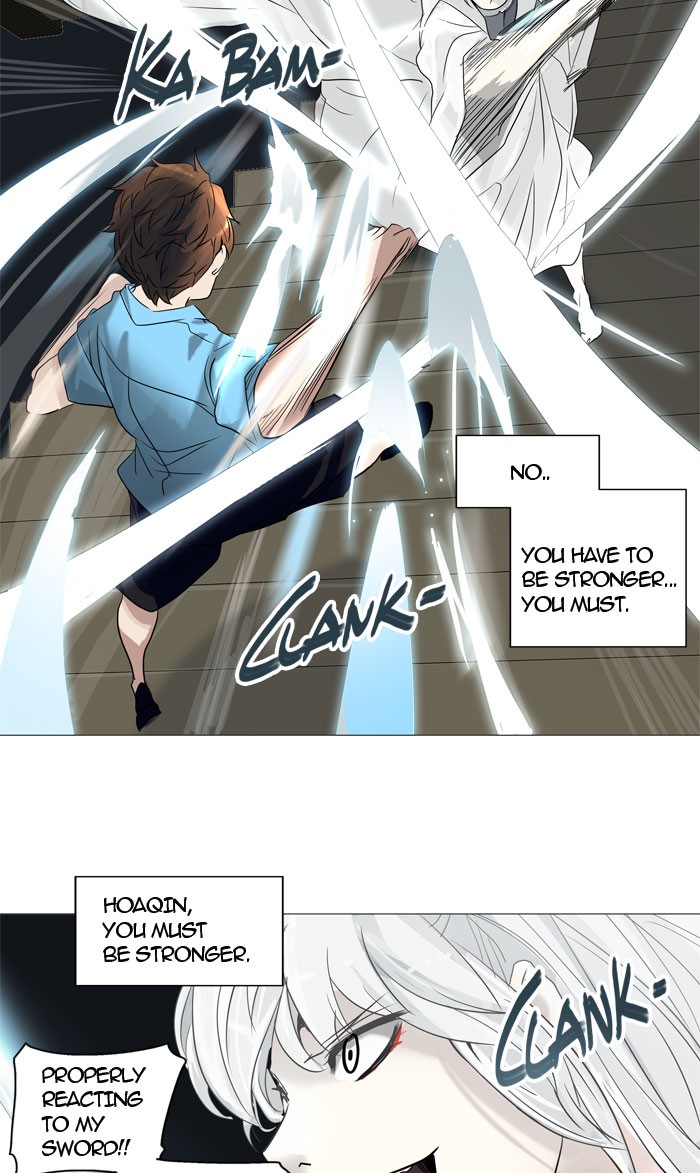 Tower of God Chapter 243 - Page 41