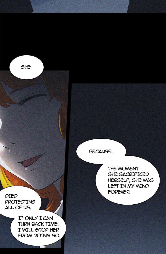 Tower of God Chapter 244 - Page 21