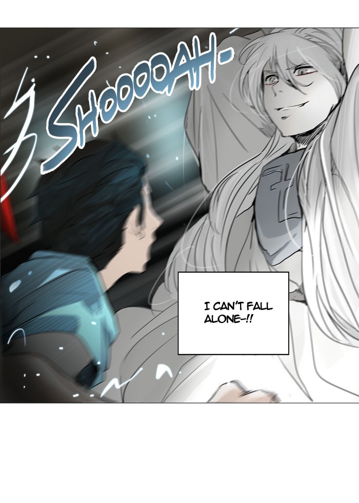 Tower of God Chapter 244 - Page 46