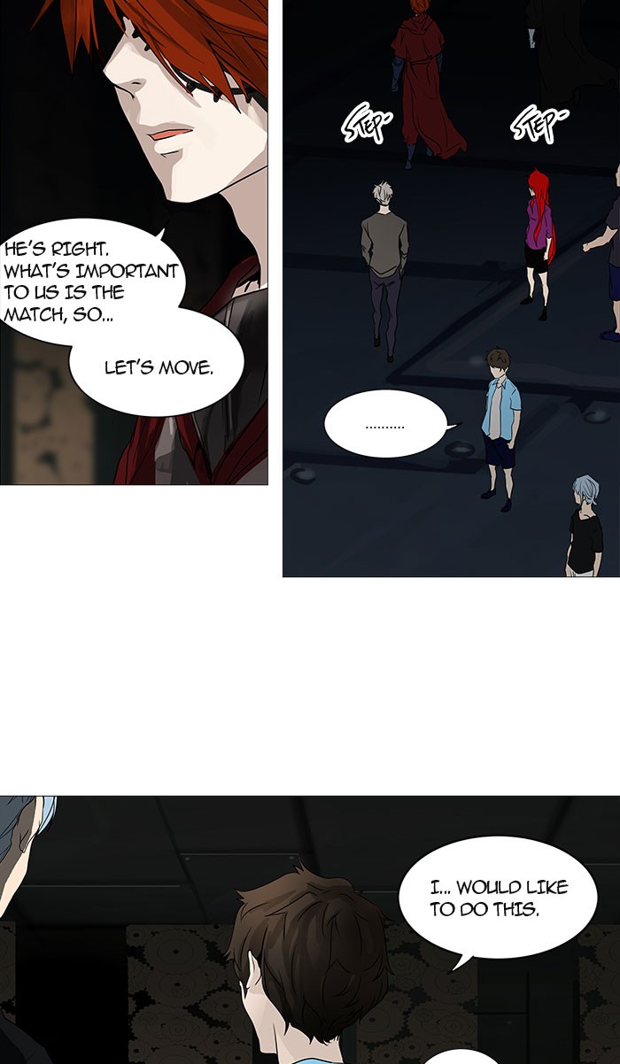 Tower of God Chapter 249 - Page 4