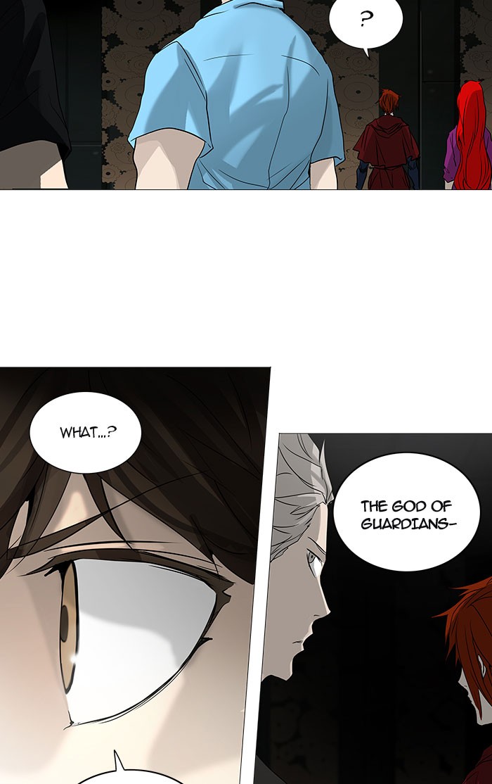 Tower of God Chapter 249 - Page 5