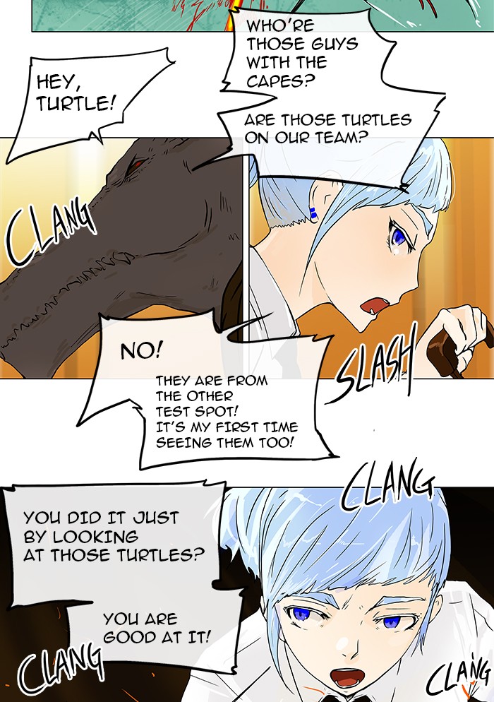 Tower of God Chapter 25 - Page 13