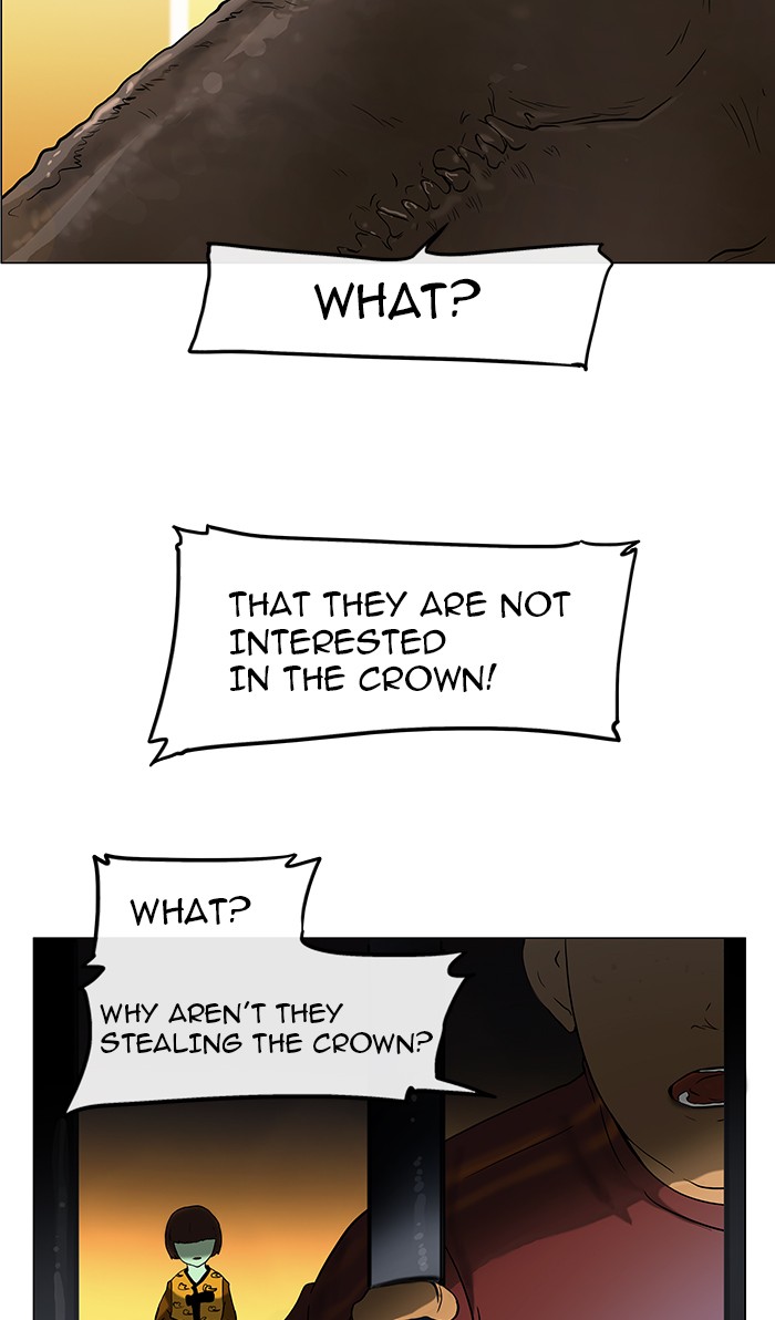 Tower of God Chapter 25 - Page 15