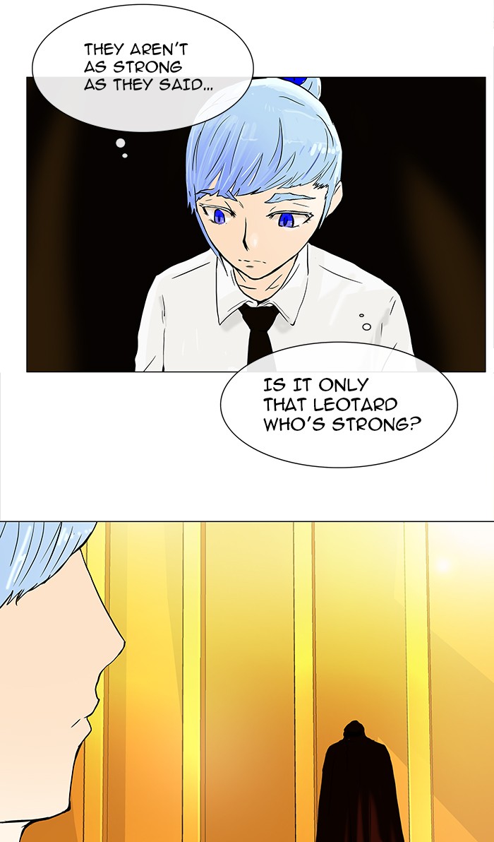 Tower of God Chapter 25 - Page 21