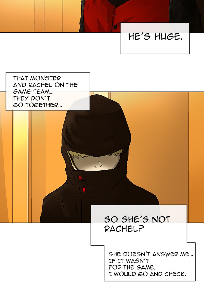 Tower of God Chapter 25 - Page 24