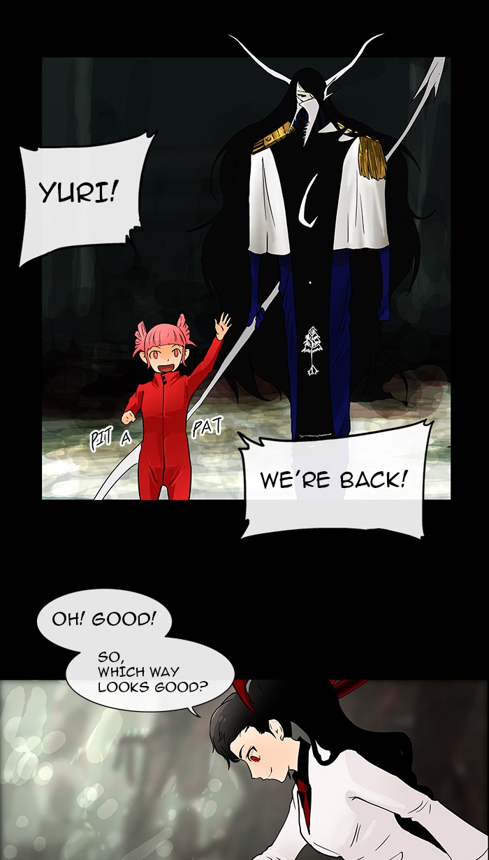 Tower of God Chapter 25 - Page 60