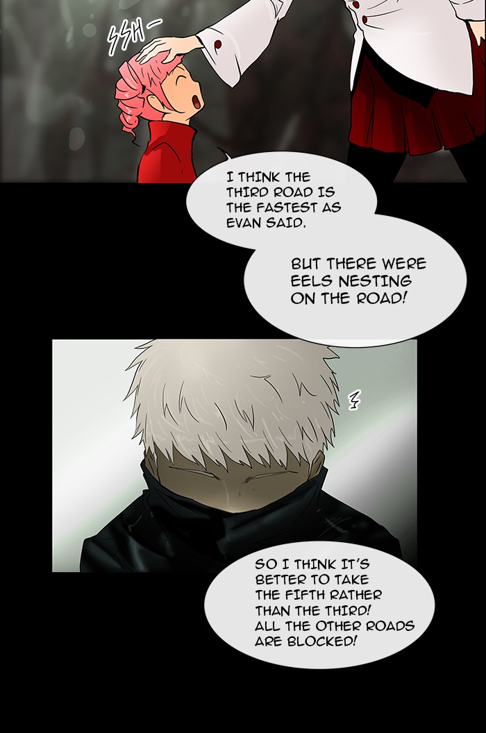 Tower of God Chapter 25 - Page 61