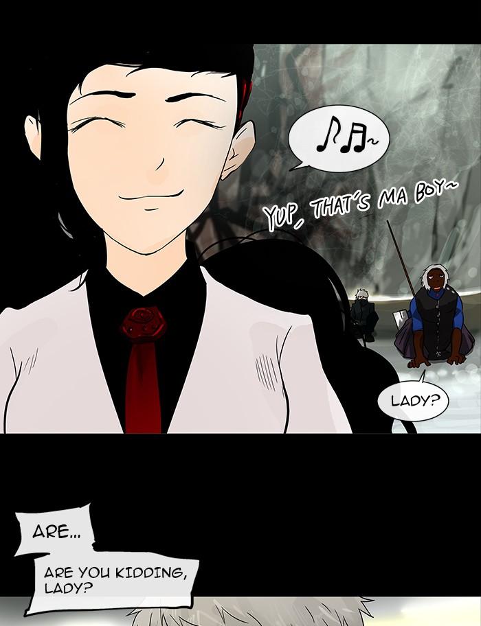 Tower of God Chapter 25 - Page 67