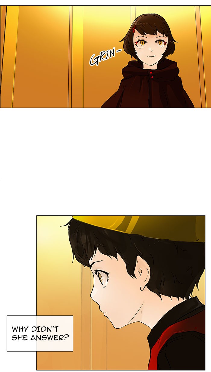 Tower of God Chapter 25 - Page 8