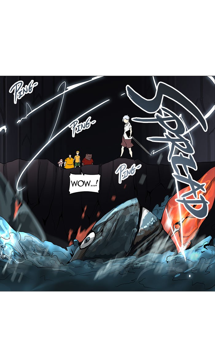Tower of God Chapter 250 - Page 26