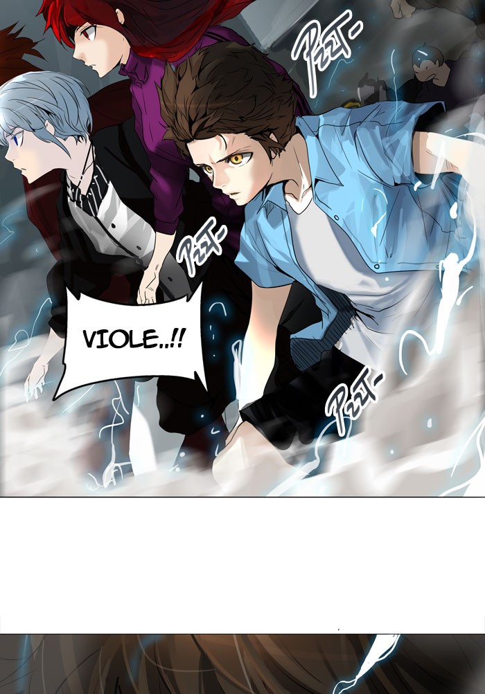 Tower of God Chapter 251 - Page 48