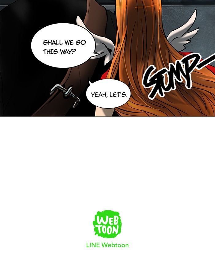 Tower of God Chapter 254 - Page 58