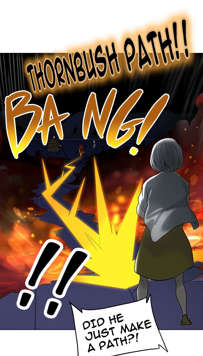 Tower of God Chapter 260 - Page 31