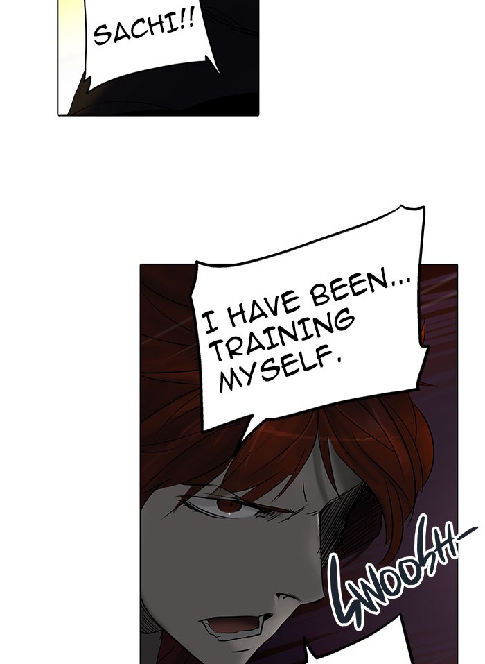 Tower of God Chapter 260 - Page 34