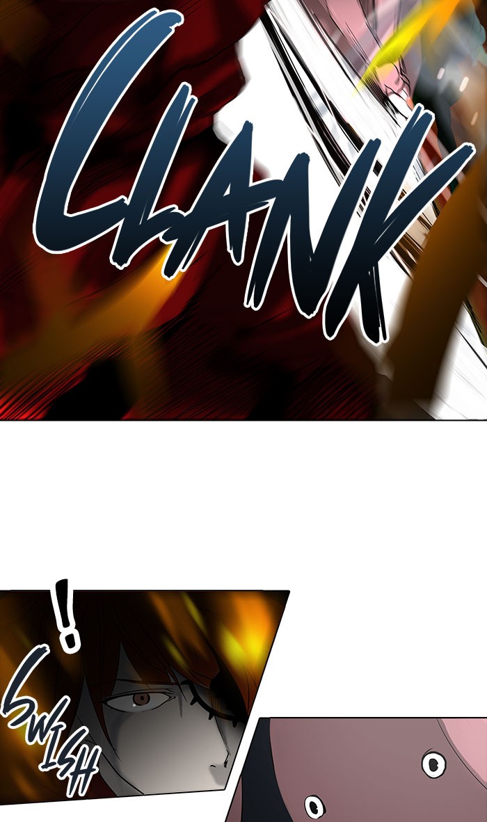 Tower of God Chapter 260 - Page 43