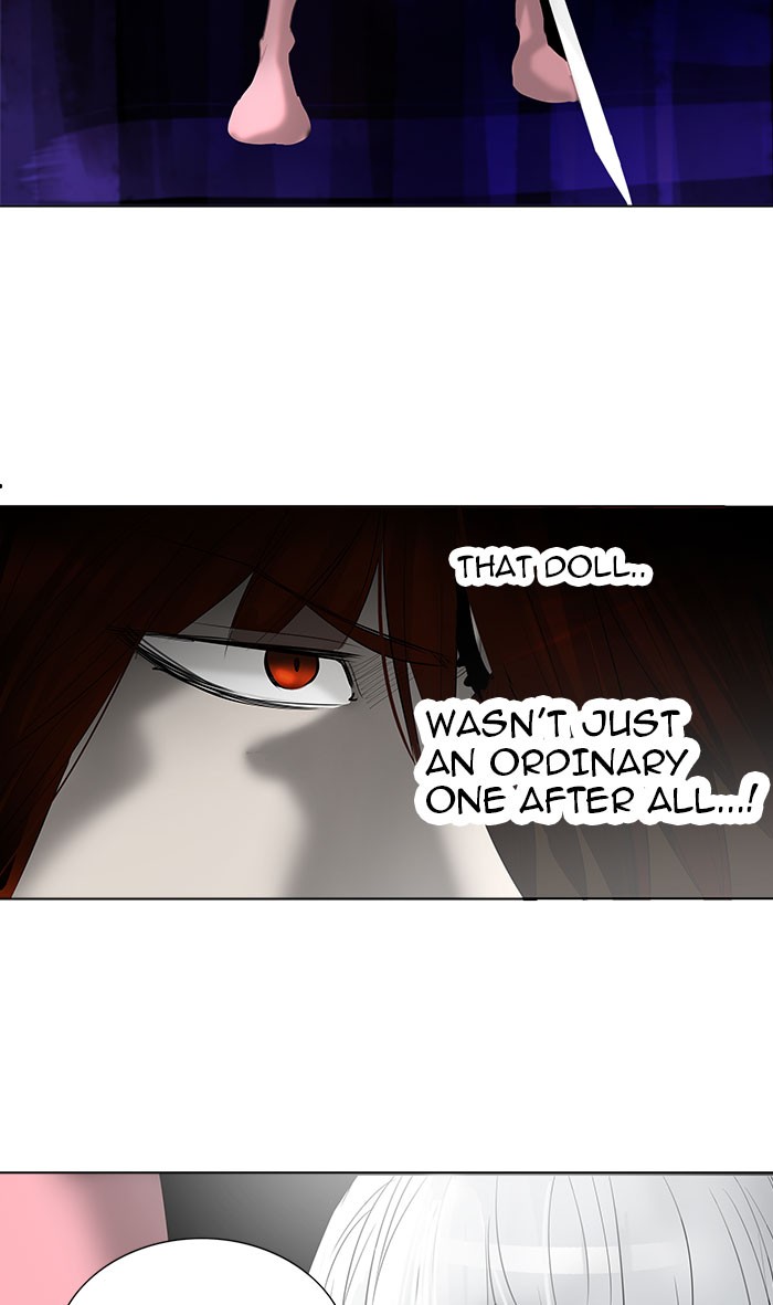 Tower of God Chapter 260 - Page 45