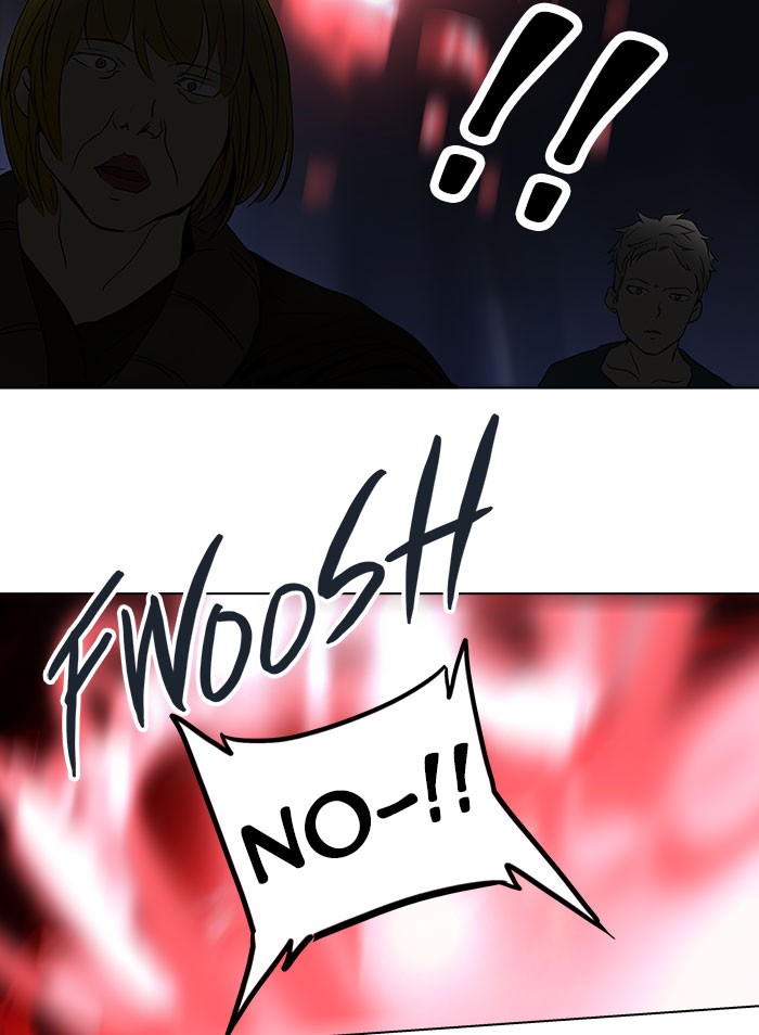 Tower of God Chapter 260 - Page 51