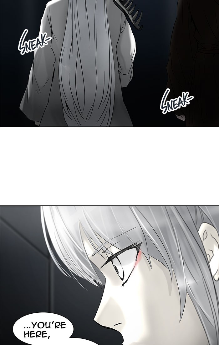 Tower of God Chapter 260 - Page 58