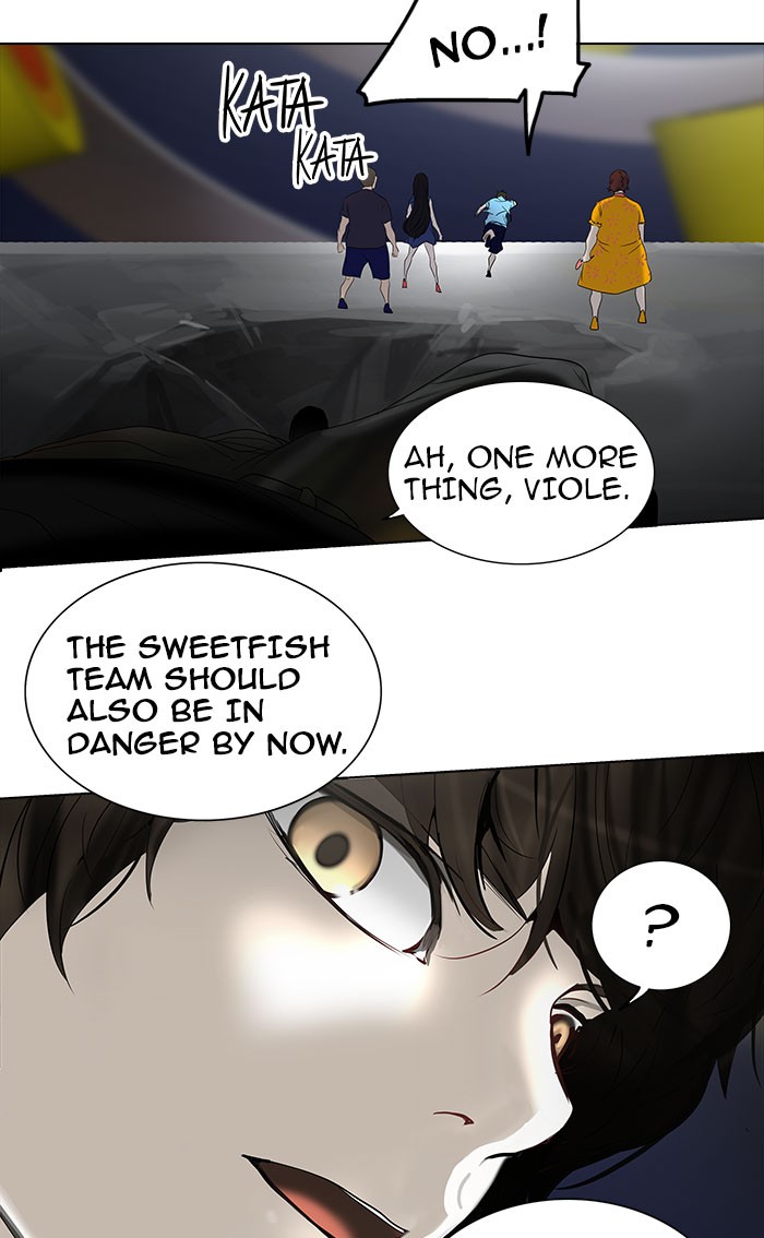 Tower of God Chapter 260 - Page 6