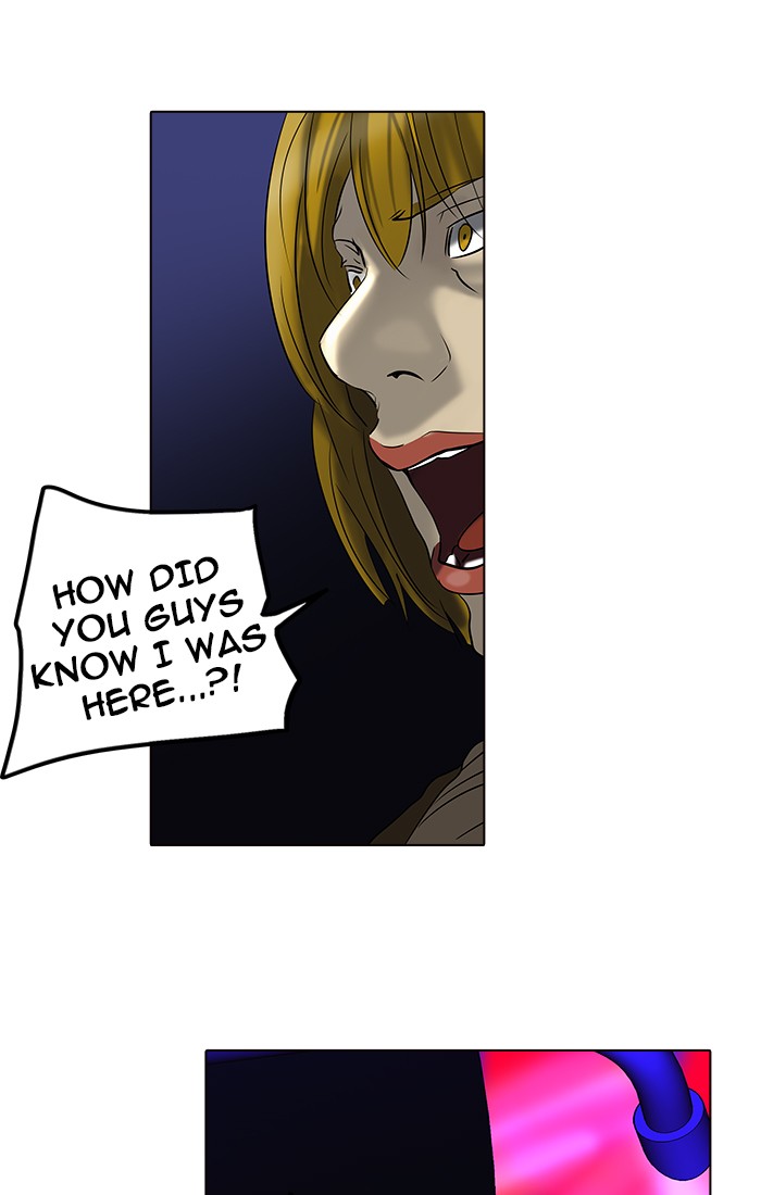Tower of God Chapter 261 - Page 51