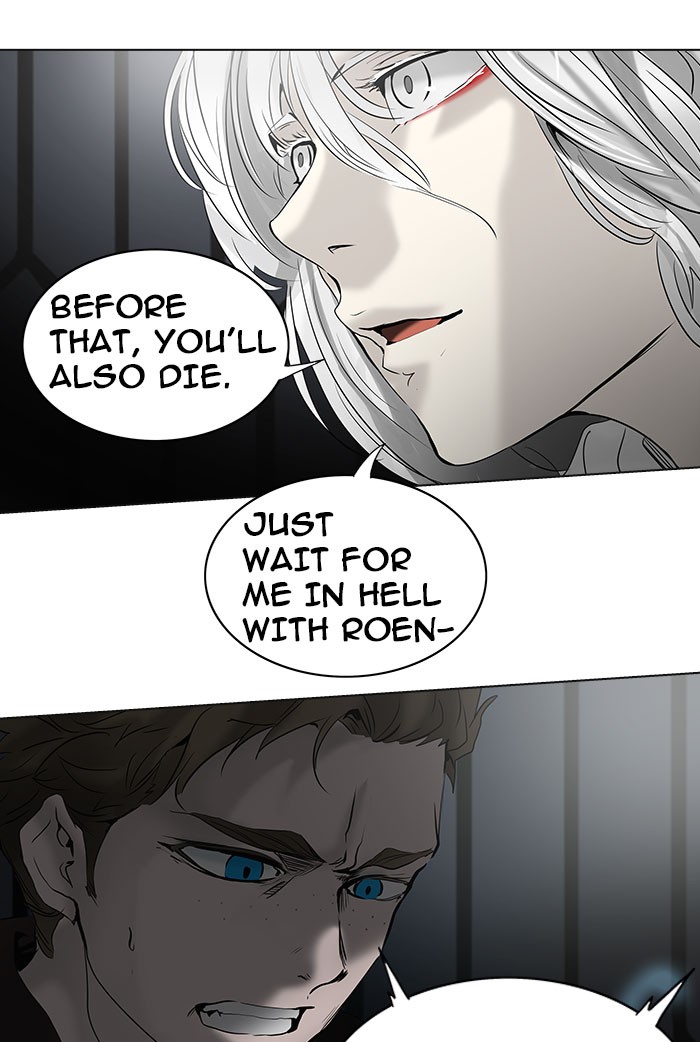 Tower of God Chapter 263 - Page 33