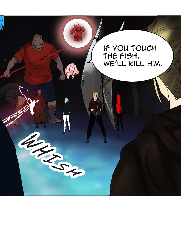 Tower of God Chapter 264 - Page 23