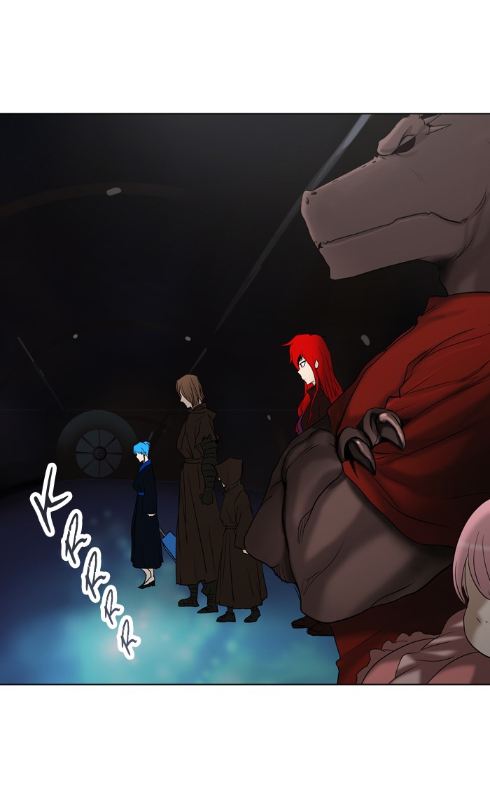 Tower of God Chapter 264 - Page 37