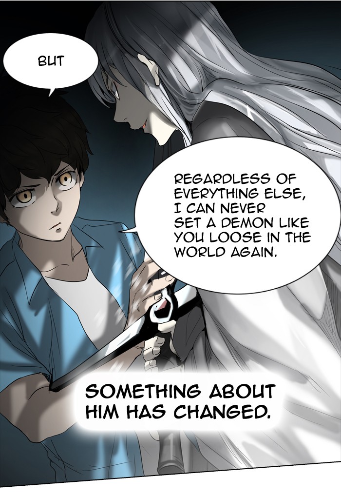 Tower of God Chapter 265 - Page 4