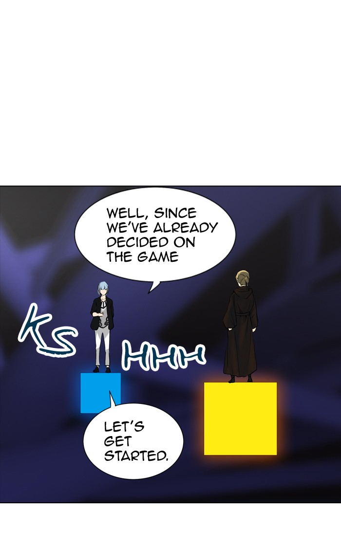 Tower of God Chapter 265 - Page 57