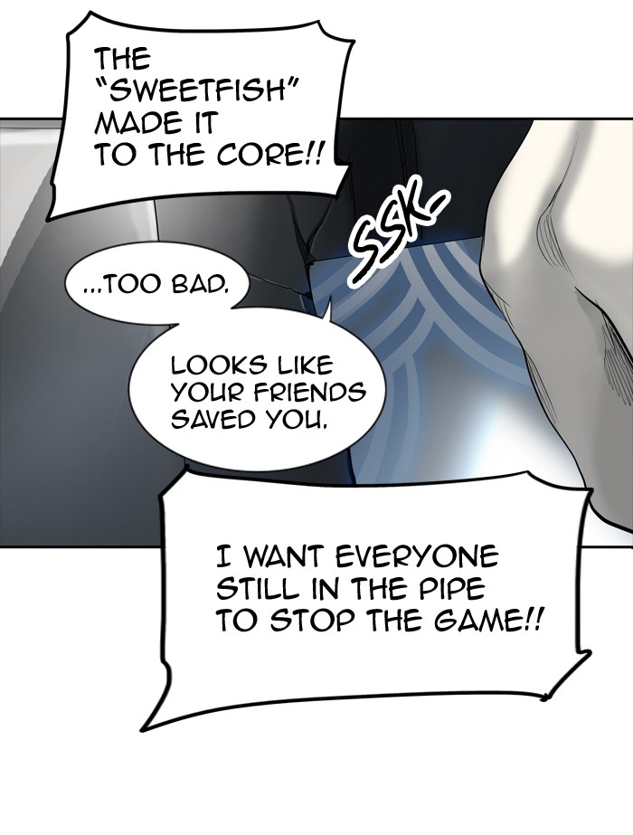 Tower of God Chapter 266 - Page 116