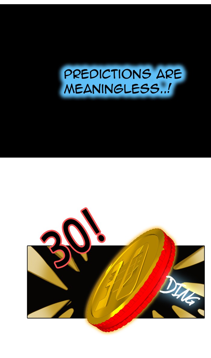 Tower of God Chapter 269 - Page 4