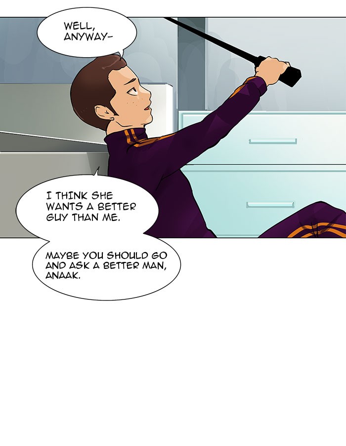 Tower of God Chapter 27 - Page 14