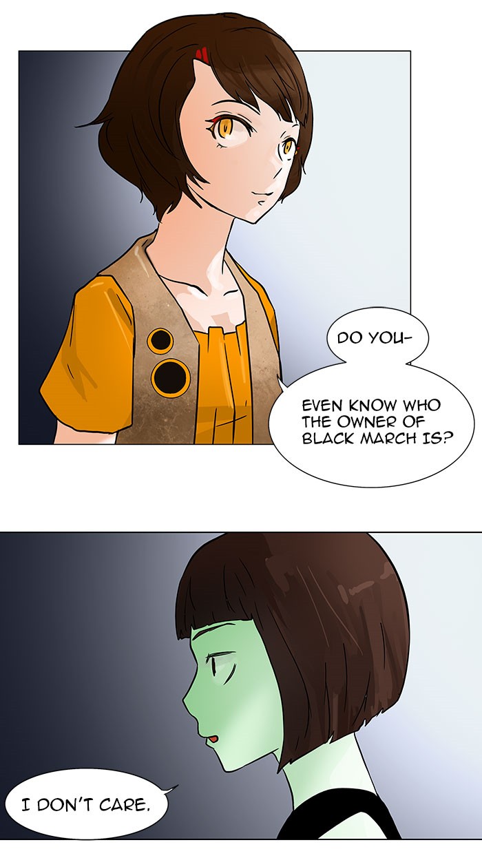Tower of God Chapter 27 - Page 20