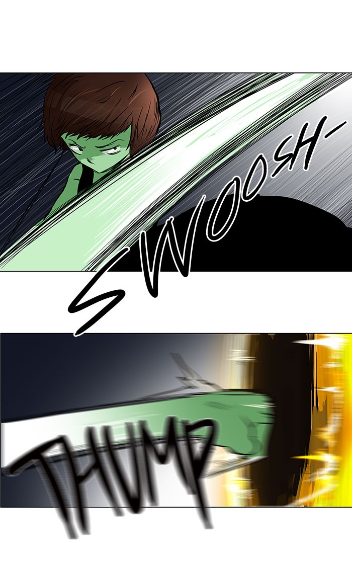 Tower of God Chapter 27 - Page 23