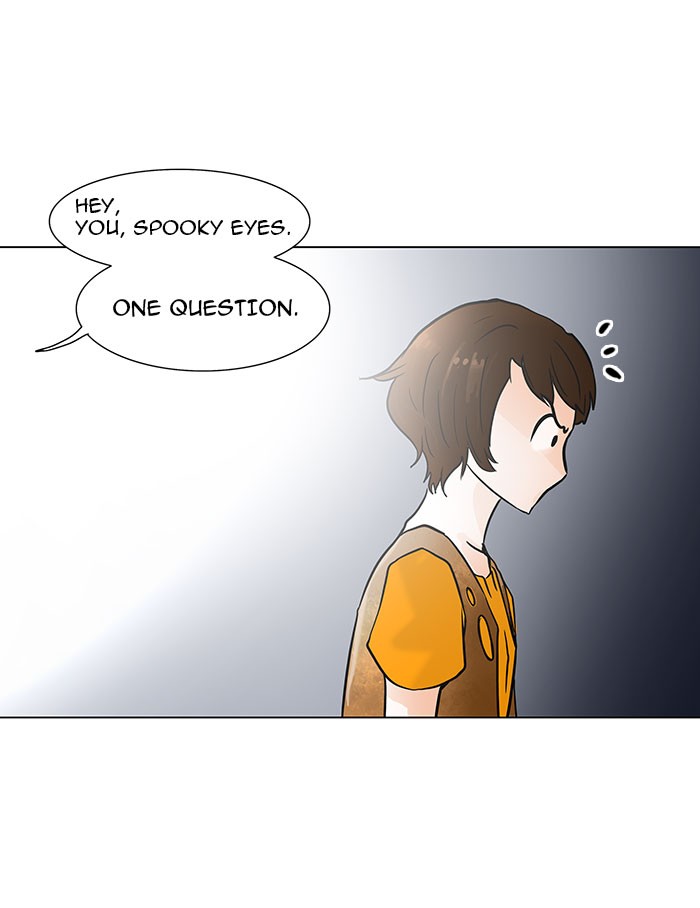 Tower of God Chapter 27 - Page 25