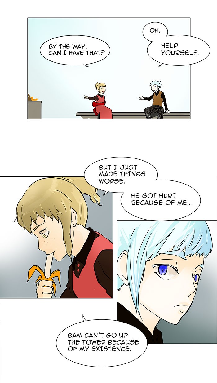 Tower of God Chapter 27 - Page 37