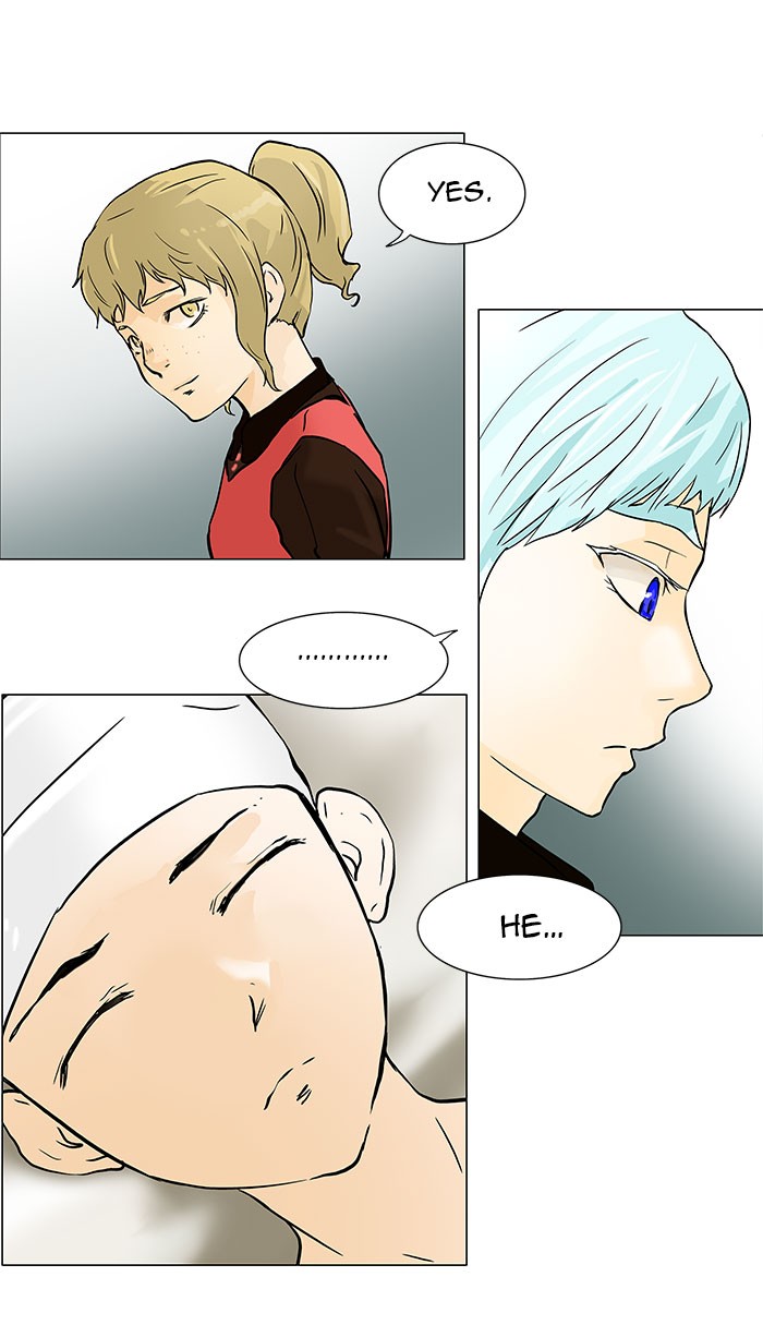 Tower of God Chapter 27 - Page 40