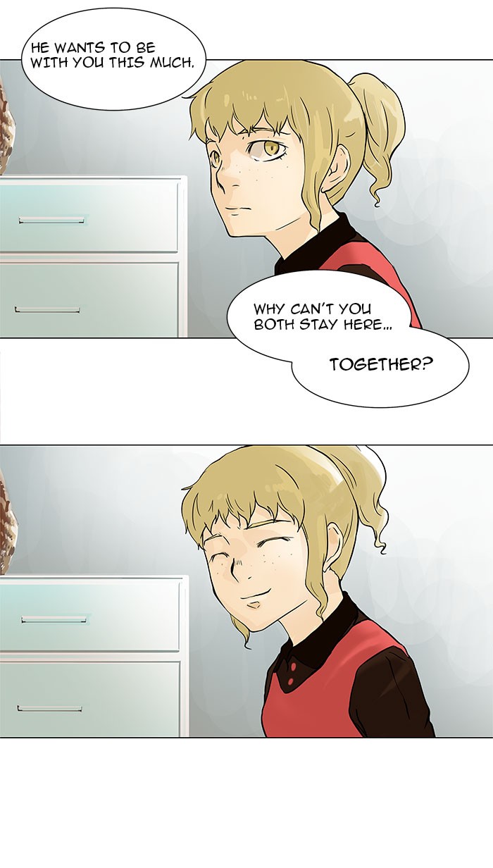 Tower of God Chapter 27 - Page 41