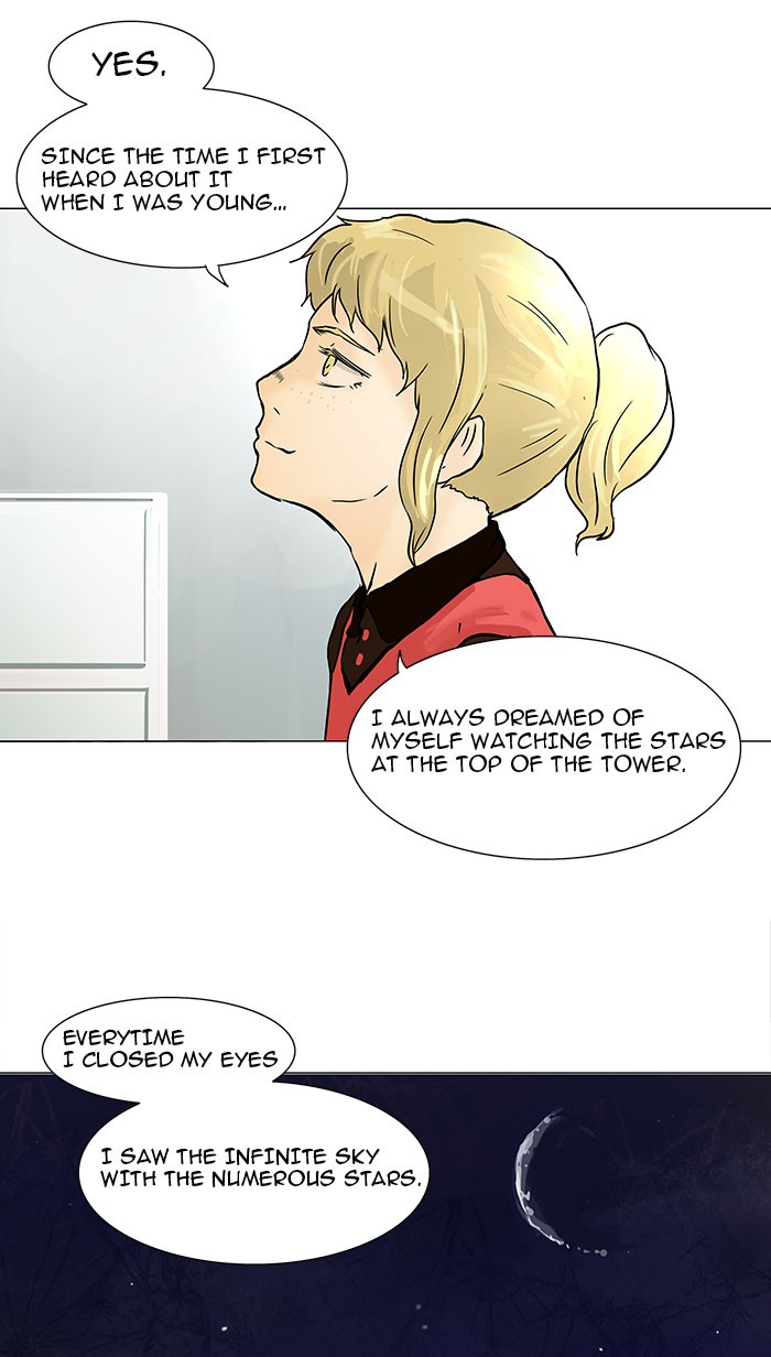 Tower of God Chapter 27 - Page 47