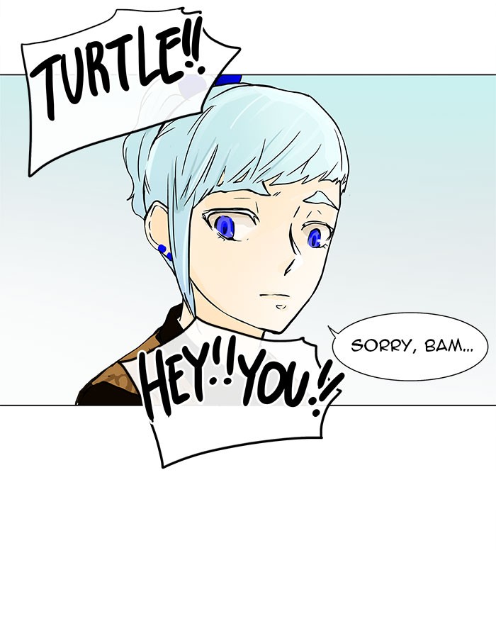 Tower of God Chapter 27 - Page 53