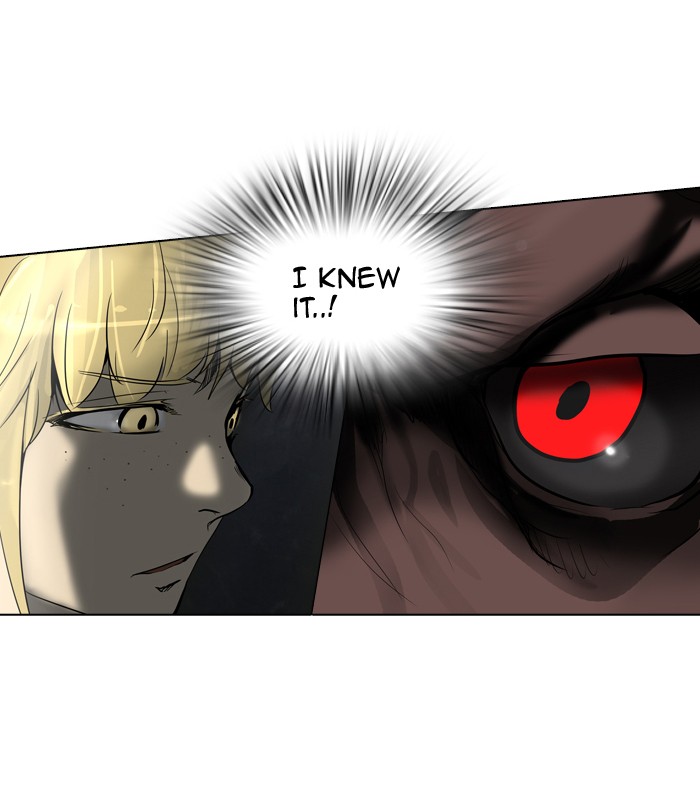 Tower of God Chapter 270 - Page 12