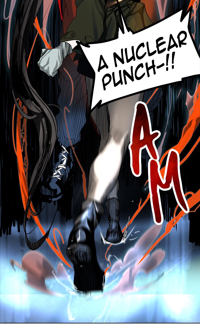 Tower of God Chapter 271 - Page 78