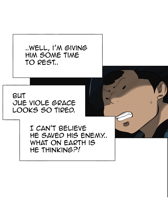 Tower of God Chapter 272 - Page 8